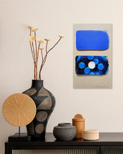 korean art, Variation - DOKHBI ARTWORKS DO MIN Mixed Media