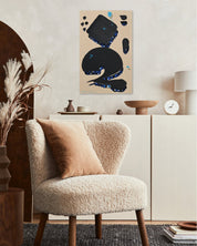 korean art, Variation - DOKHBI ARTWORKS DO MIN Mixed Media