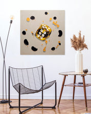 korean art, Variation - DOKHBI ARTWORKS DO MIN Painting