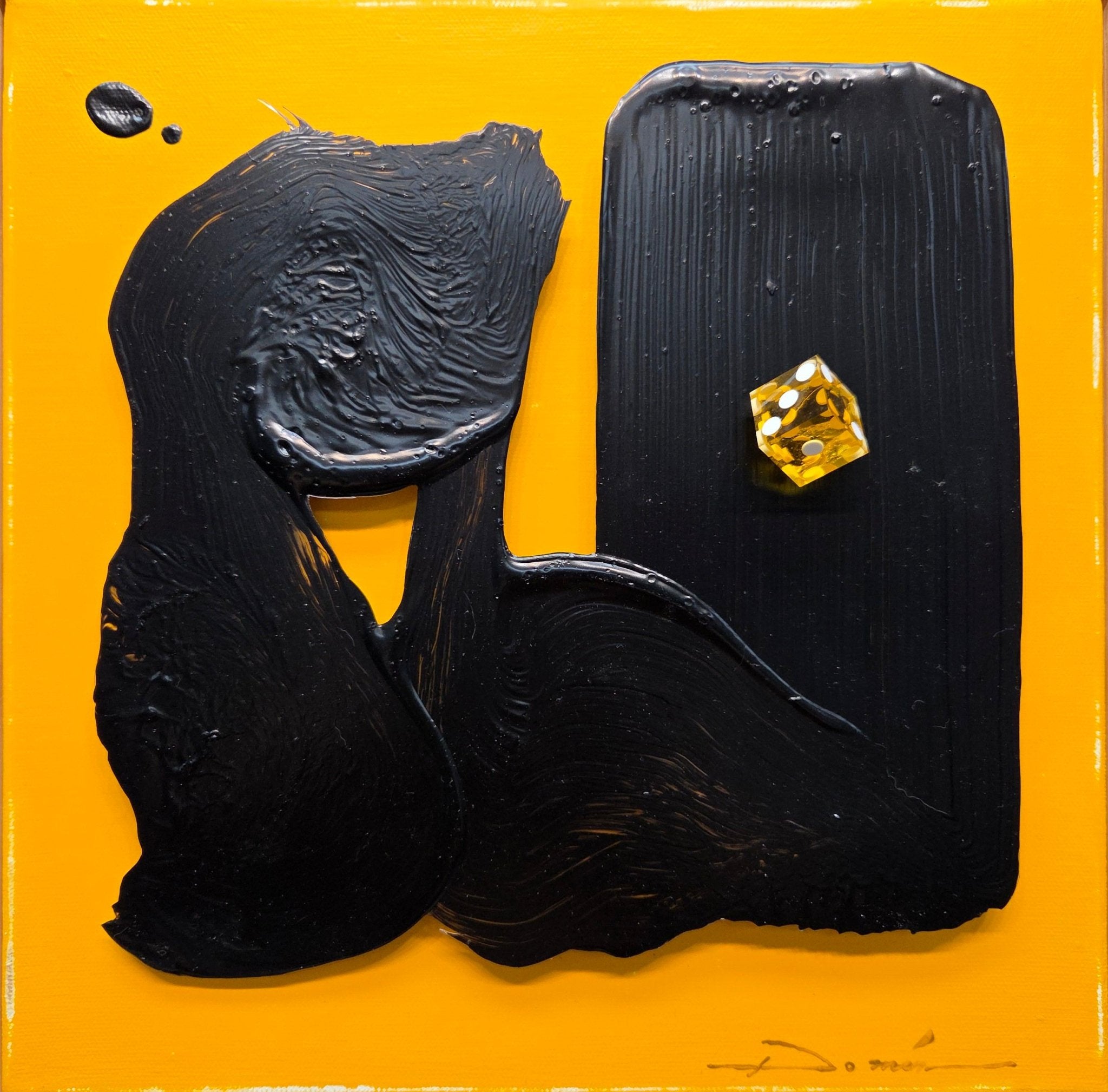 korean art, Variation - DOKHBI $1000 ARTWORKS DO MIN