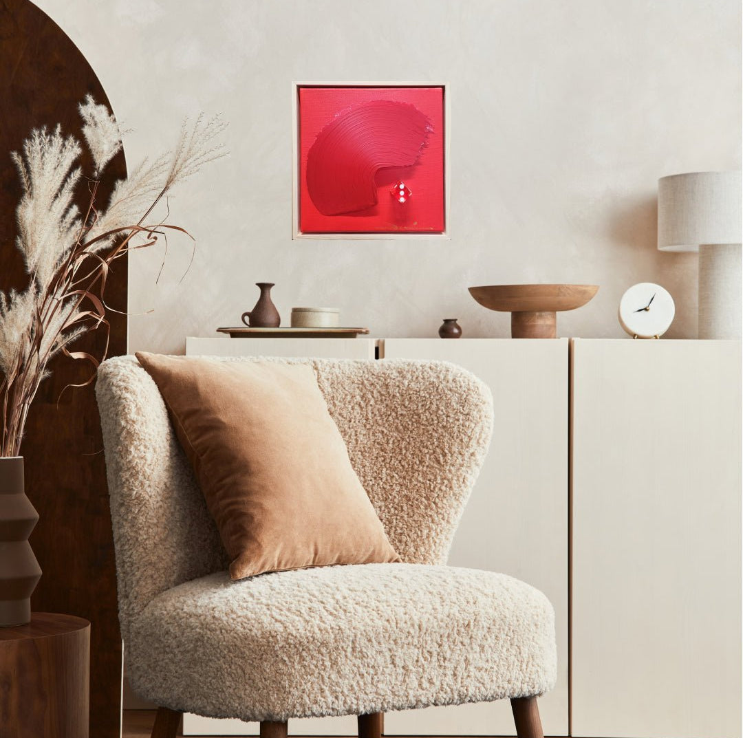 korean art, Variation - DOKHBI $1000 ARTWORKS DO MIN