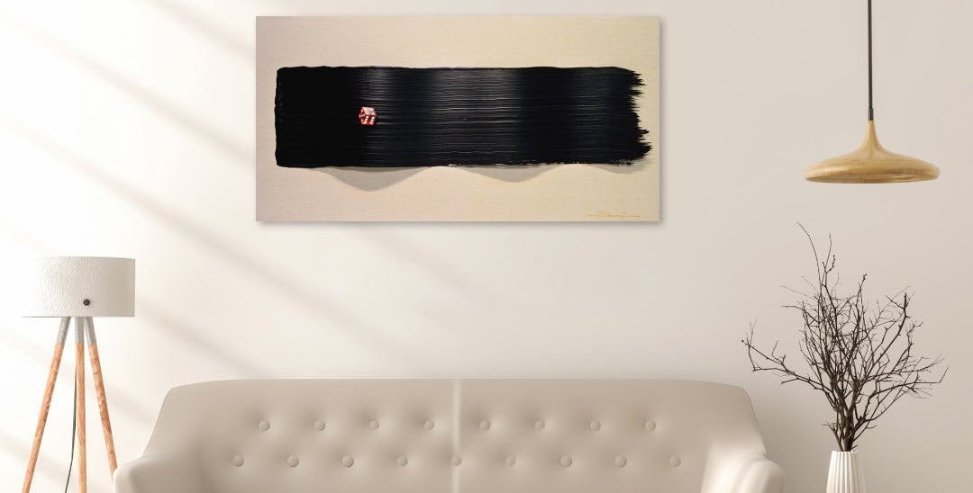 korean art, Variation - DOKHBI ARTWORKS DO MIN Mixed Media