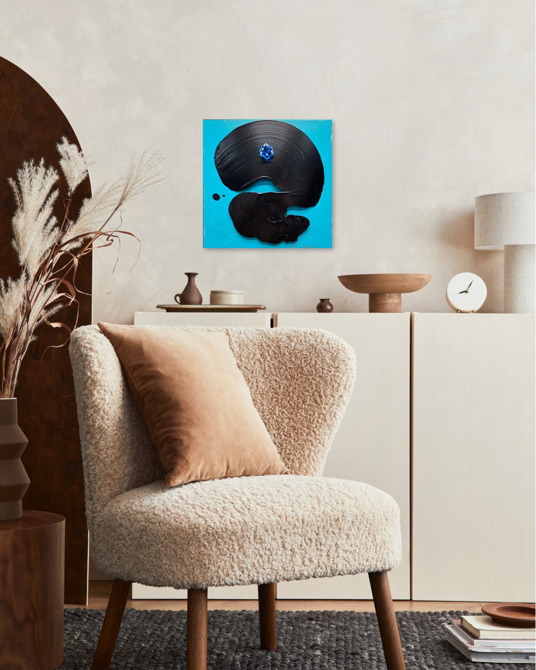 korean art, Variation - DOKHBI $1000 ARTWORKS DO MIN