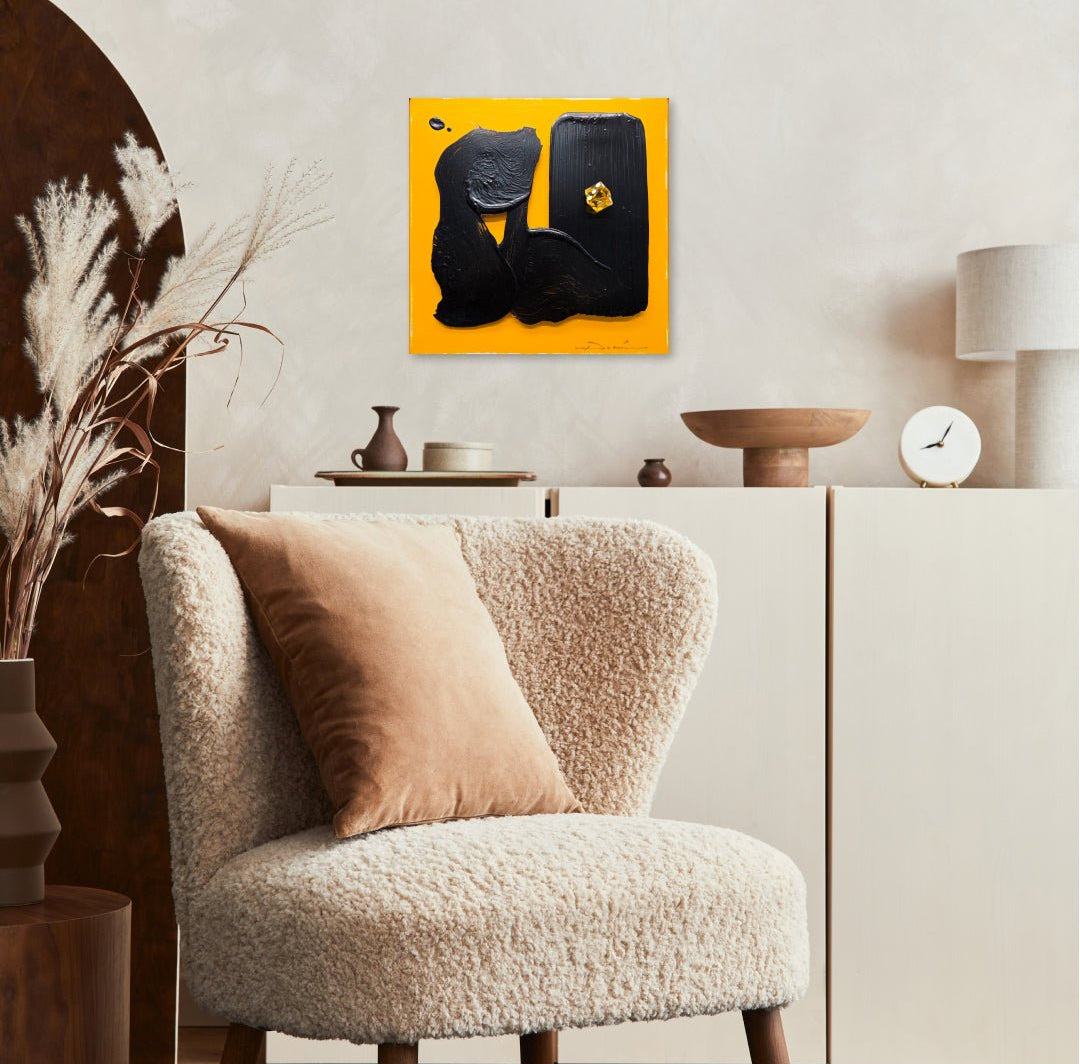 korean art, Variation - DOKHBI $1000 ARTWORKS DO MIN