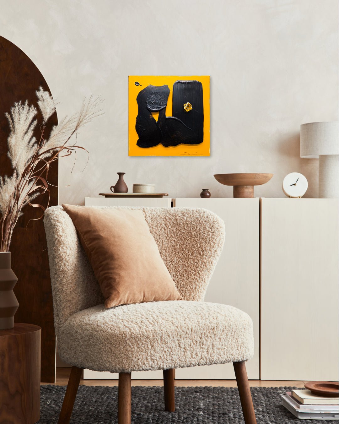 korean art, Variation - DOKHBI $1000 ARTWORKS DO MIN