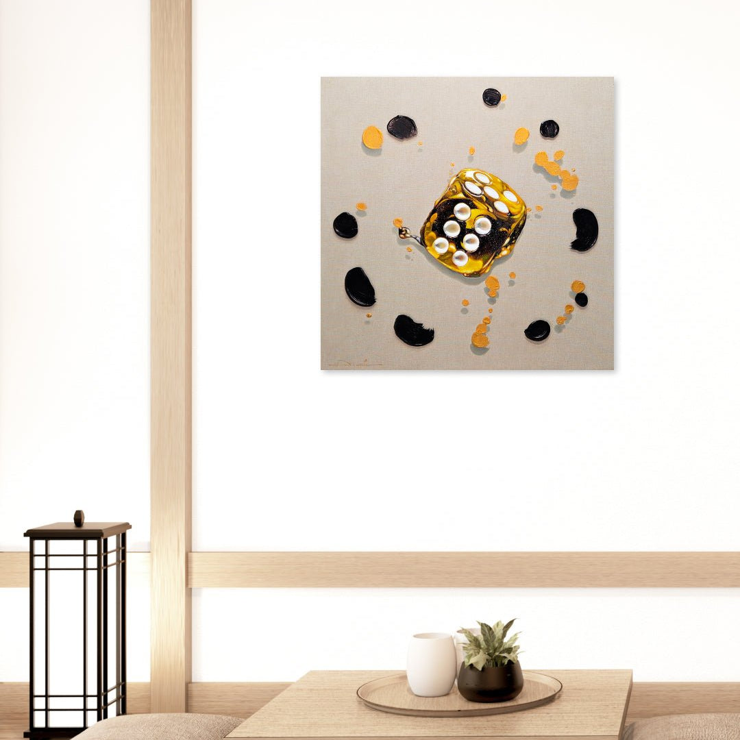 korean art, Variation - DOKHBI ARTWORKS DO MIN Painting