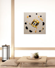 korean art, Variation - DOKHBI ARTWORKS DO MIN Painting