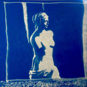 korean art, Venus - DOKHBI ARTWORKS Feeldog PaintingARTWORKS