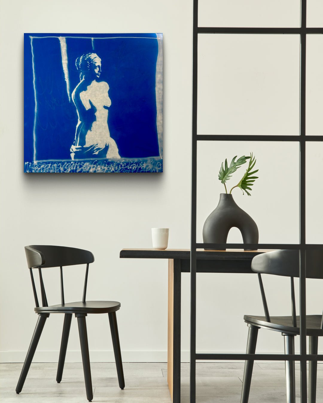 korean art, Venus - DOKHBI ARTWORKS Feeldog PaintingARTWORKS