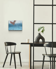 korean art, Walk (w - 3) - DOKHBI $1000 ARTWORKS Lee ju won