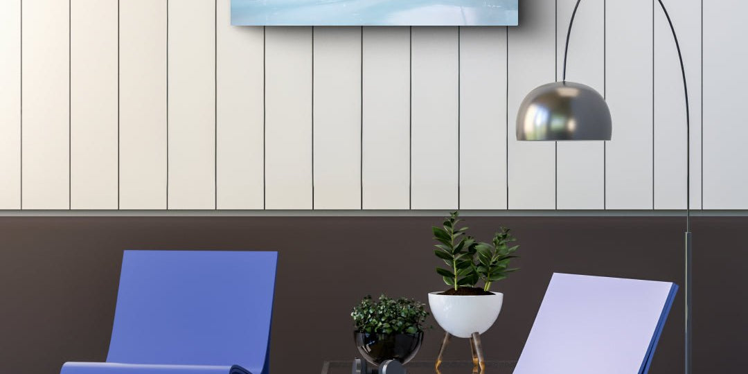 korean art, Walk (w-3) - DOKHBI ARTWORKS Lee ju won Painting