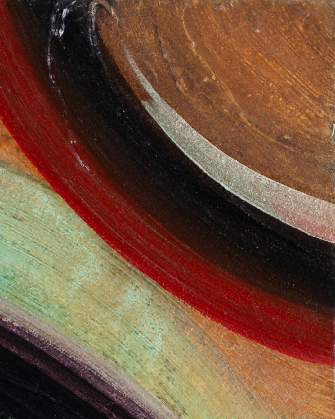 korean art, WAVE - DOKHBI $1000 ARTWORKS Mixed Media