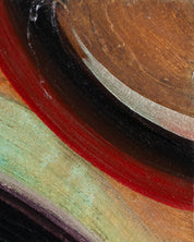 korean art, WAVE - DOKHBI $1000 ARTWORKS Mixed Media