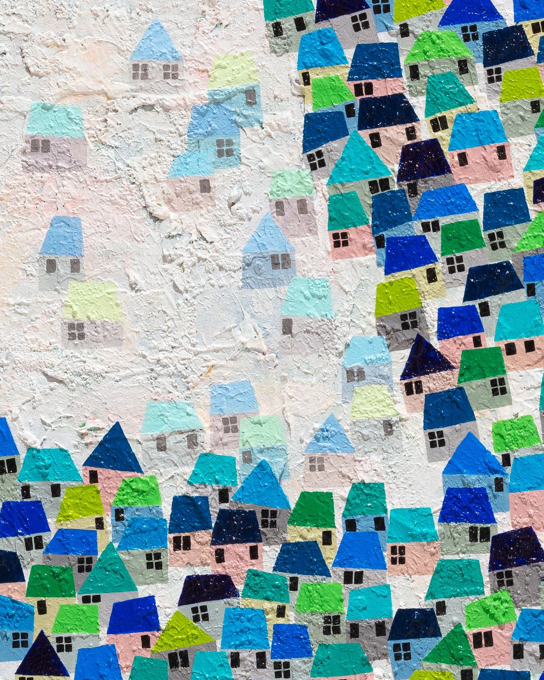 We are Crossing the New River 2 - DOKHBI