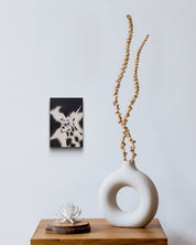 korean art, We in a Life of Ashen Days - DOKHBI $1000 ARTWORKS KIM JEONG YONG