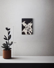 korean art, We in a Life of Ashen Days - DOKHBI $1000 ARTWORKS KIM JEONG YONG