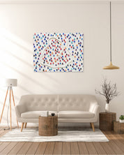 korean art, Where We Belong Together - DOKHBI ARTWORKS Mixed Media Youyeong Seo