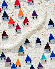 korean art, Where We Belong Together - DOKHBI ARTWORKS Mixed Media Youyeong Seo