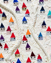 korean art, Where We Belong Together - DOKHBI ARTWORKS Mixed Media Youyeong Seo