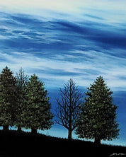korean art, Wooden Chair - DOKHBI ARTWORKS Min Yul Painting ARTWORKS dokkaebi dokebi k - art Wooden Chair surface detail - Oil on Canvas by Min Yul, Korean fine art 2025 DOKHBI
