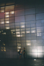 Yes? Or No? - Photography 40x60cm by SeongHa LEE, Korean Contemporary Photography 2024