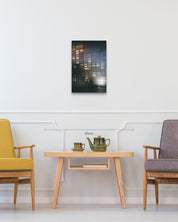 Yes? Or No? size reference 40x60cm - unique fine art photography by SeongHa LEE