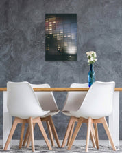 Korean contemporary photography Yes? Or No? by SeongHa LEE, interior wall art decor