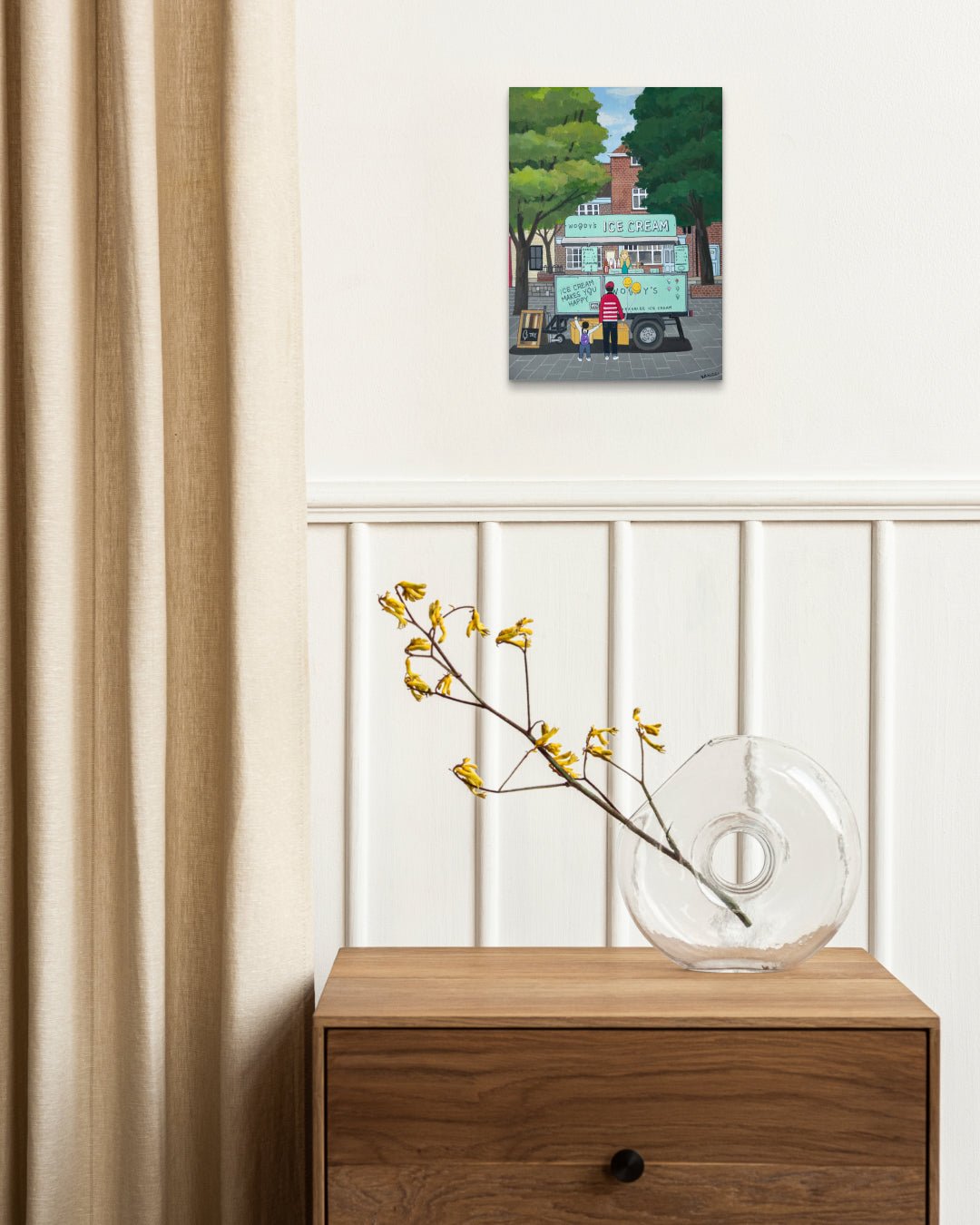 korean art, York - DOKHBI $1000 ARTWORKS KANGZi ARTWORKS dokkaebi dokebi k - art York DOKHBI