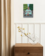 korean art, York - DOKHBI $1000 ARTWORKS KANGZi ARTWORKS dokkaebi dokebi k - art York DOKHBI