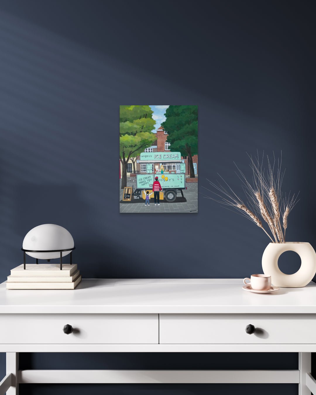 korean art, York - DOKHBI $1000 ARTWORKS KANGZi ARTWORKS dokkaebi dokebi k - art York DOKHBI