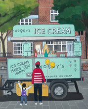 korean art, York - DOKHBI $1000 ARTWORKS KANGZi ARTWORKS dokkaebi dokebi k - art York DOKHBI