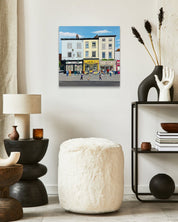 korean art, York - DOKHBI $1000 ARTWORKS KANGZi ARTWORKS dokkaebi dokebi k - art York DOKHBI