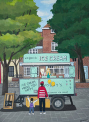 korean art, York - DOKHBI $1000 ARTWORKS KANGZi ARTWORKS dokkaebi dokebi k - art York DOKHBI