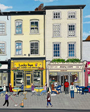 korean art, York - DOKHBI $1000 ARTWORKS KANGZi ARTWORKS dokkaebi dokebi k - art York DOKHBI