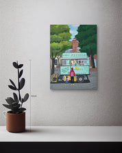 korean art, York - DOKHBI $1000 ARTWORKS KANGZi ARTWORKS dokkaebi dokebi k - art York DOKHBI