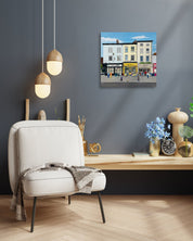 korean art, York - DOKHBI $1000 ARTWORKS KANGZi ARTWORKS dokkaebi dokebi k - art York DOKHBI